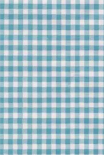 Oilcloth yardage in classic Americana gingham checks. It doesn't get more traditional than this. We stock multiple colors to match your decor.