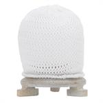 American Mantle Company #7998680 Hard Inverted Preformed Mantle #2 / 179B Ring For standard outdoor gas lights  No. 2 hard inverted mantle with ceramic support. For use in standard gaslights that require pre-shaped mantles. High-quality shock-resistance. 