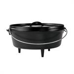 American Made cast iron cookware - made by Lodge Cast iron