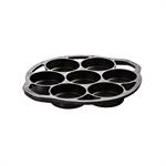 American Made cast iron cookware - made by Lodge Cast iron