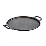 American Made cast iron cookware - made by Lodge Cast iron