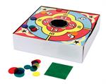 Classic preschool level family fun game.
