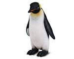 CollectA's Emperor Penguin Figurine measures 2