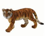 CollectA Safari Animals Figurines are adorable, authentic miniatures have been sculpted by experts to achieve the most realistic look possible, and are individually hand crafted in vinyl and hand-painted! Safe, virtually unbreakable and so real they inspi